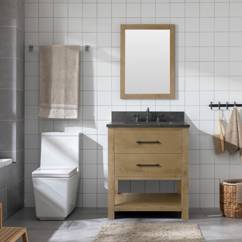 Modern Bathroom Vanities & AllModern